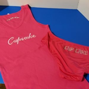 New sexy little things outfit